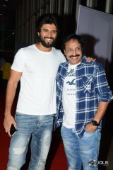 Nayaki Movie Audio Launch